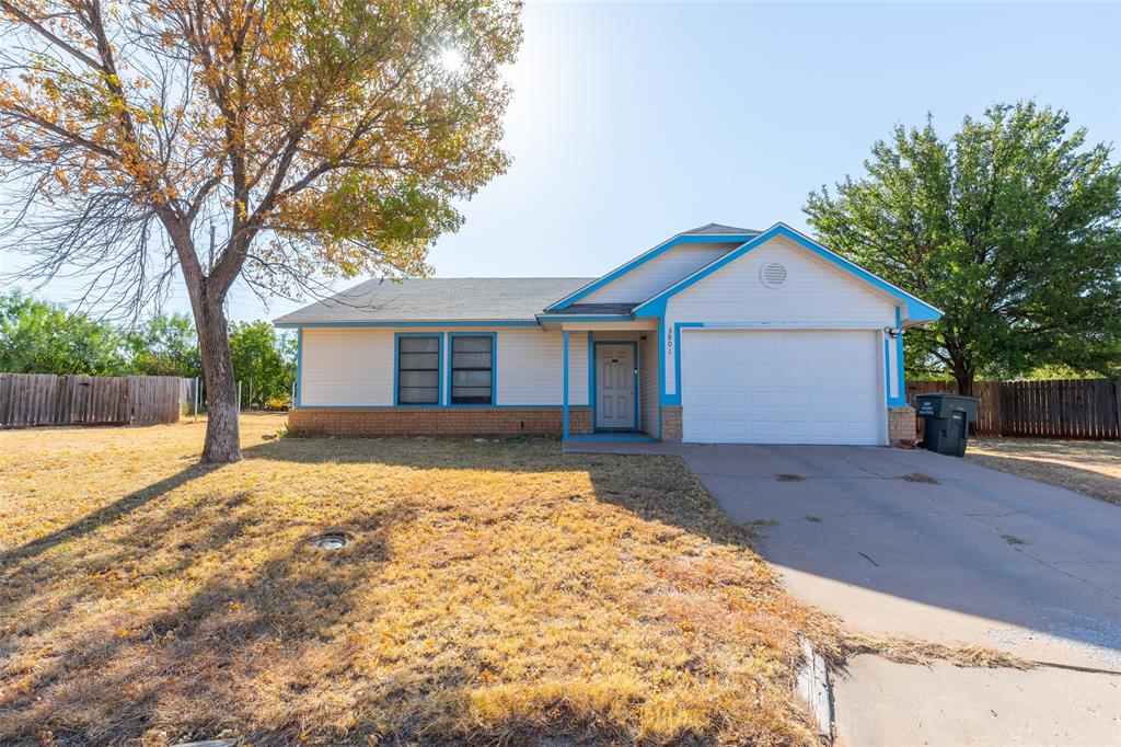 3801 Kellye Court Property Photo 2