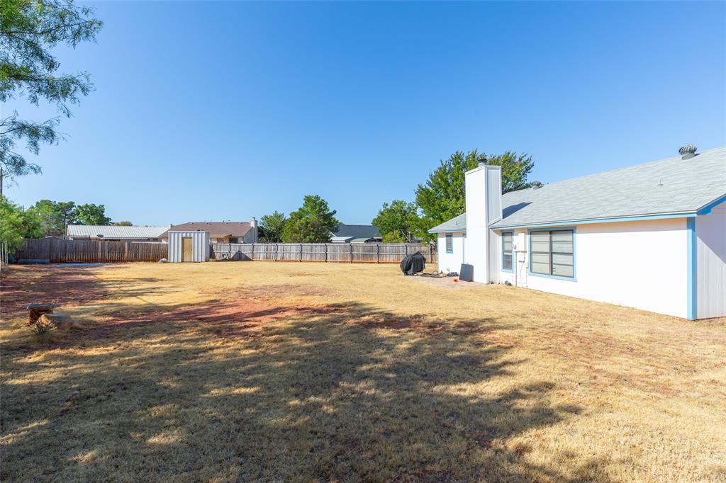 3801 Kellye Court Property Photo 26