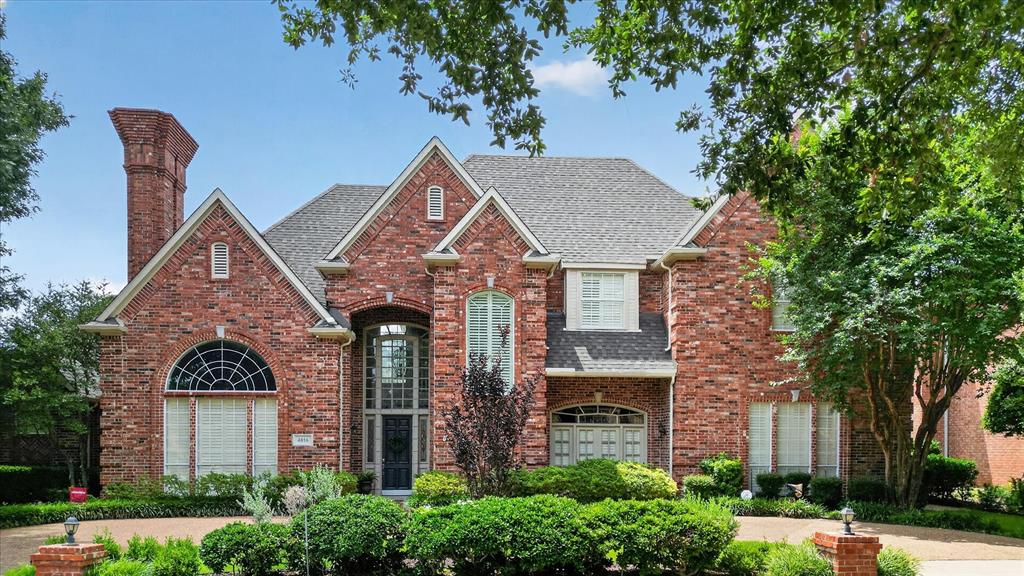 4816 Sandestin Drive Property Photo 1