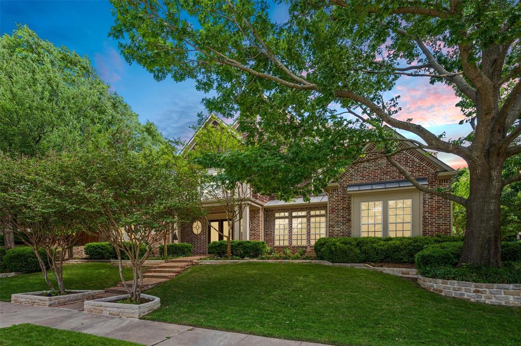 914 Pampa Drive
