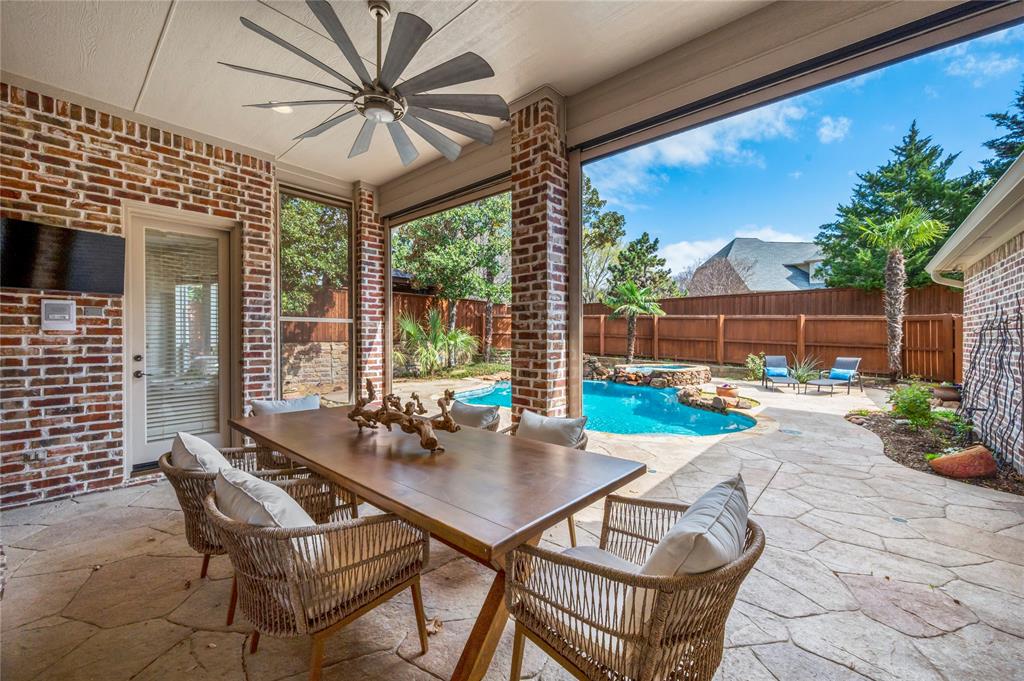 914 Pampa Drive Property Photo 4