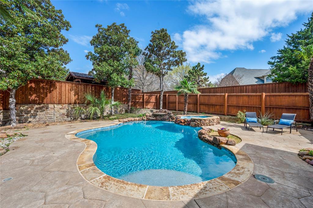 914 Pampa Drive Property Photo 5
