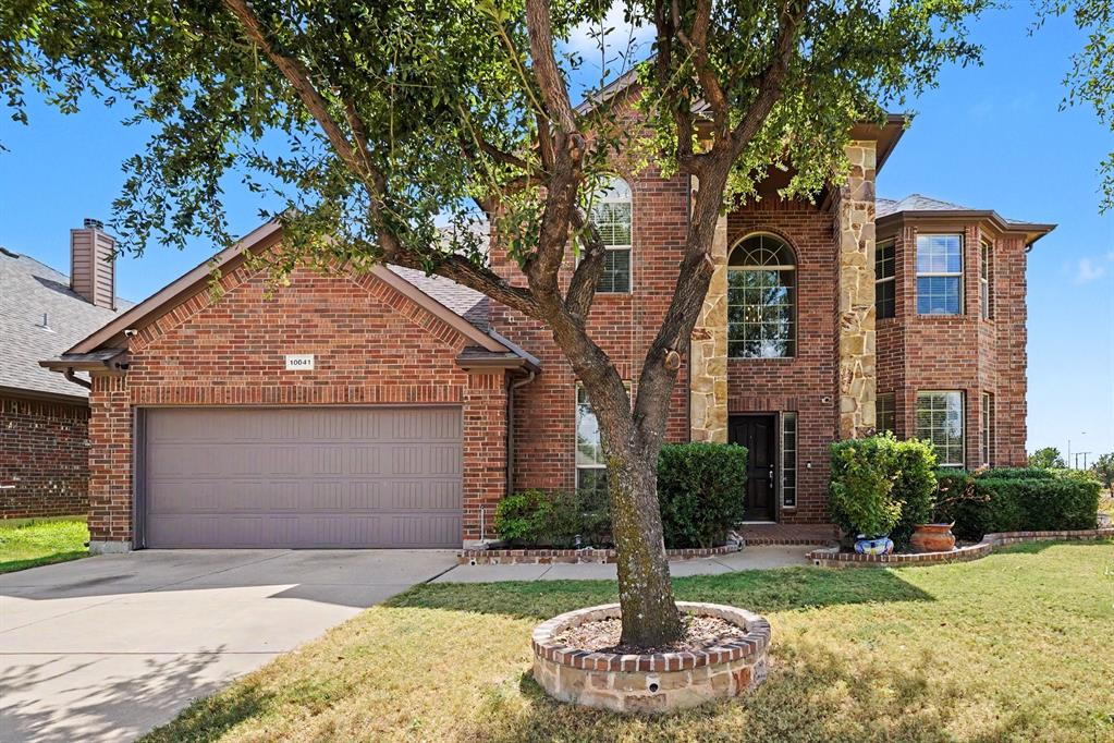 10041 Red Bluff Lane Property Photo 1