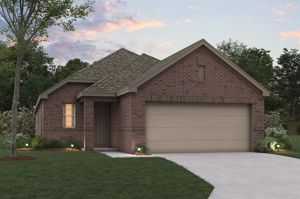 2036 Osage Trail Property Photo 1