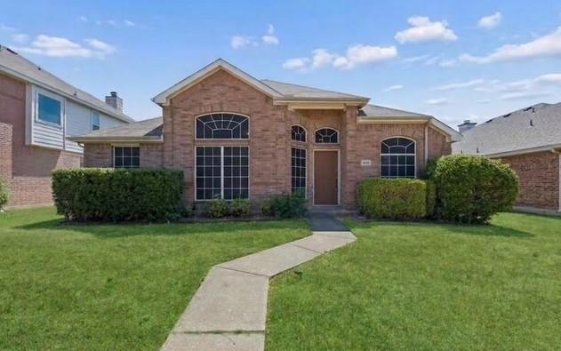 616 Kari Anne Lane Property Photo 1