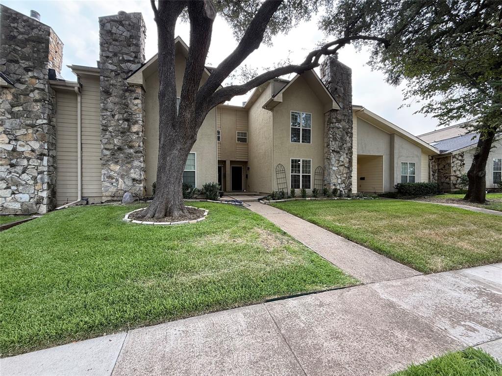 9432 Timberleaf Drive Property Photo 1