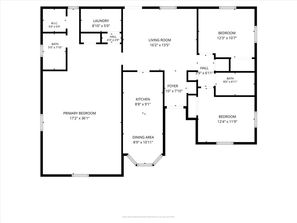 201 West Lane Property Photo 27