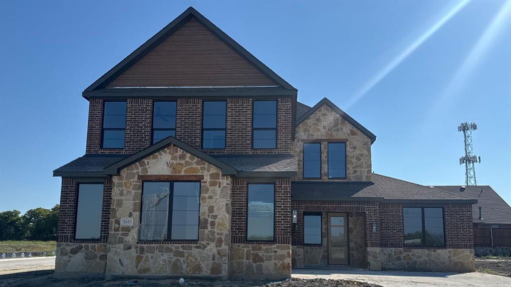 3603 Castleberry Drive Property Photo 1