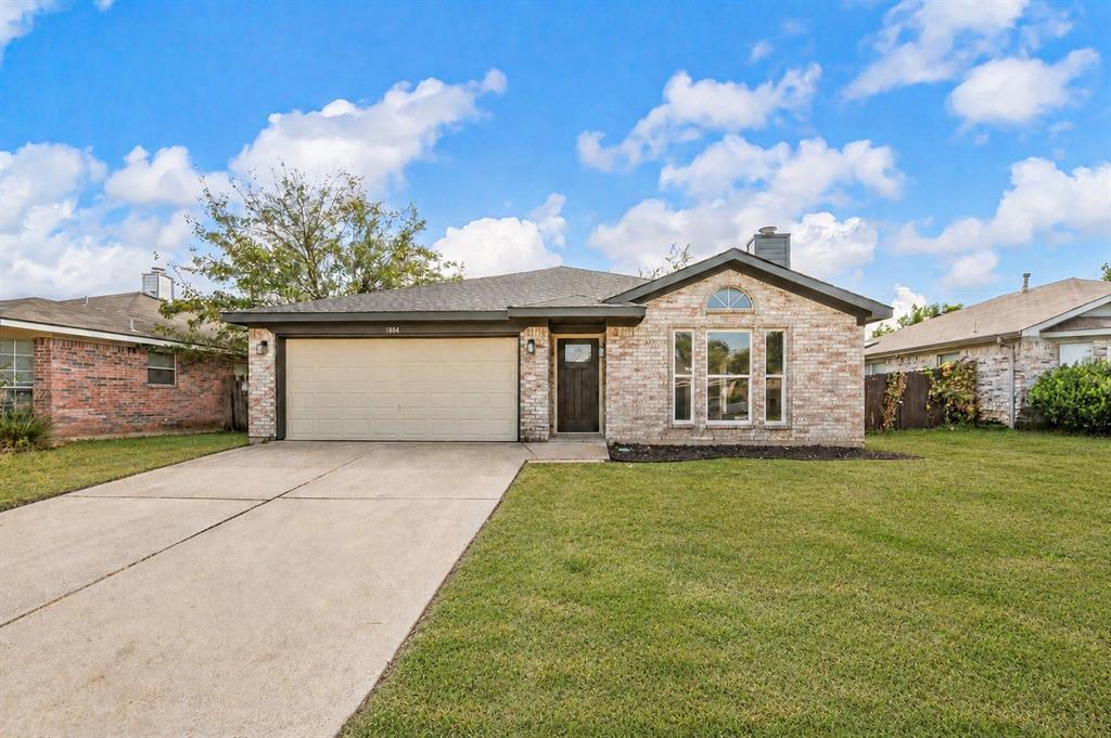 1804 Canyon Ridge Street Property Photo 1