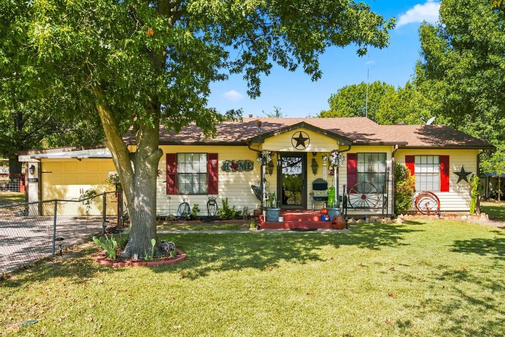 1561 Fm 1816 Property Photo 1
