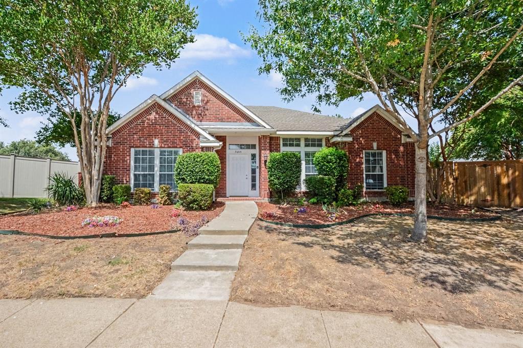 3604 Magnolia Circle Property Photo 1