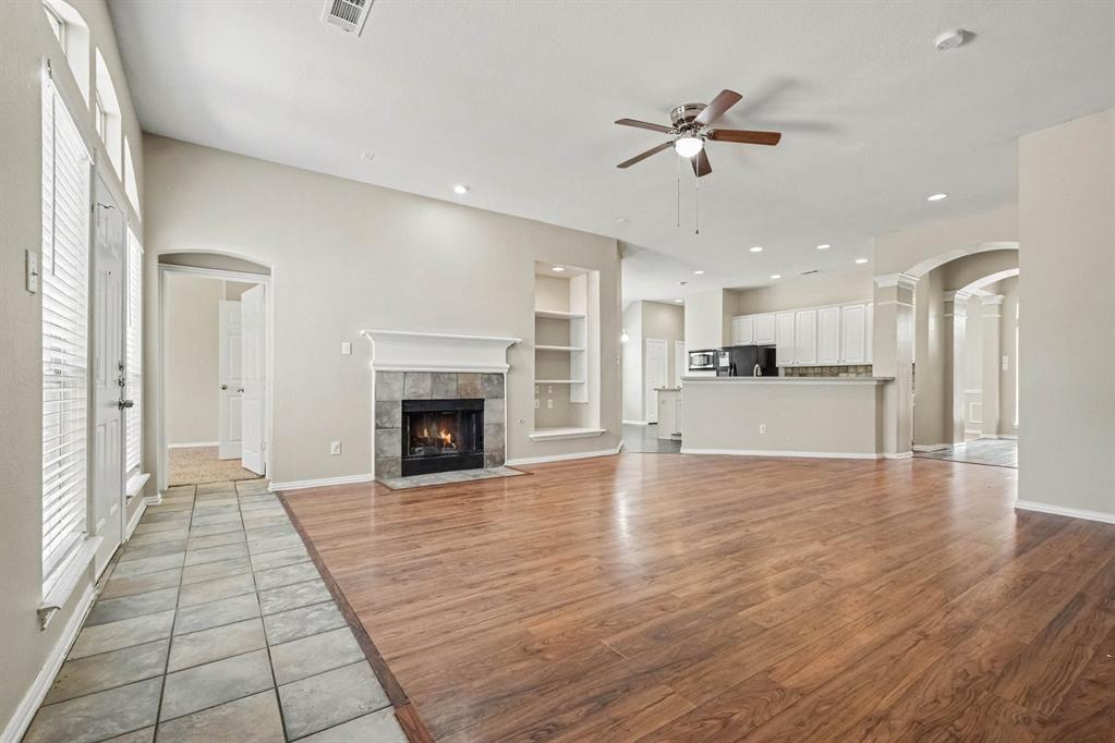 3604 Magnolia Circle Property Photo 2