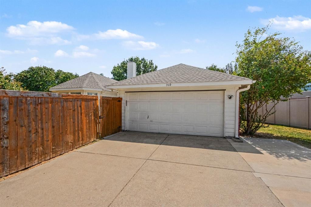 3604 Magnolia Circle Property Photo 14