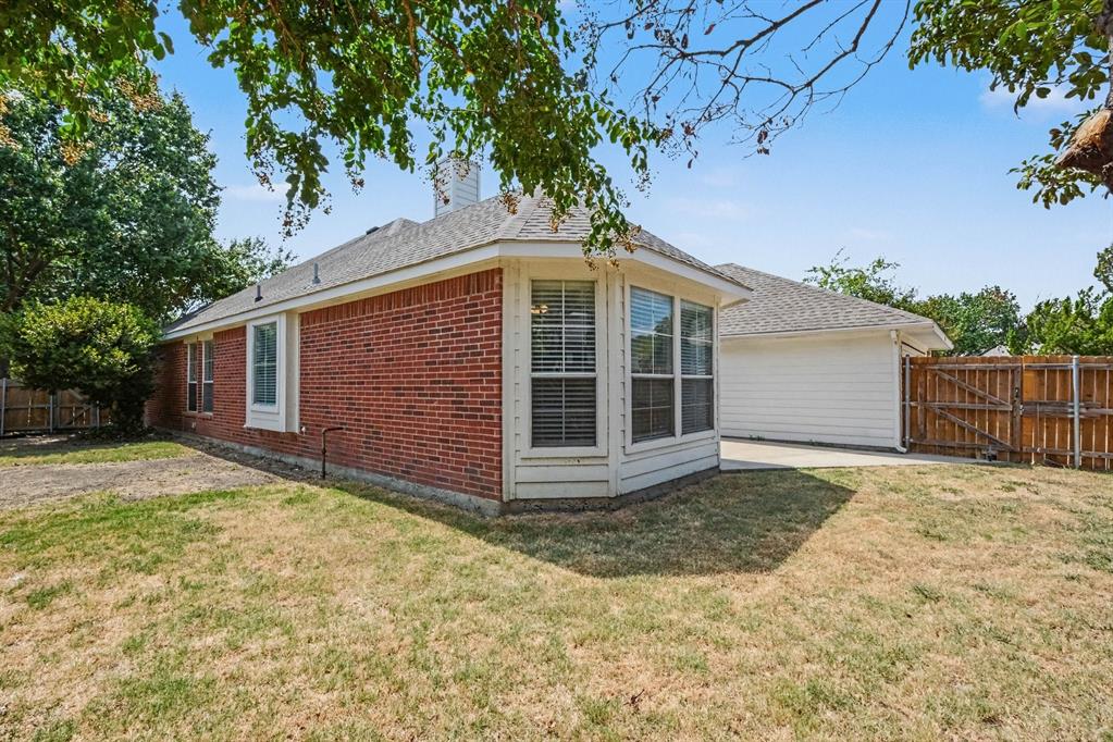 3604 Magnolia Circle Property Photo 17