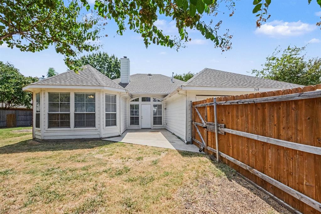 3604 Magnolia Circle Property Photo 18
