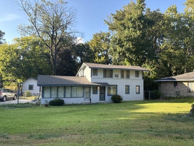 3854 Michigan Boulevard Property Photo 2
