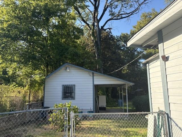 3854 Michigan Boulevard Property Photo 18
