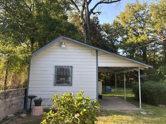 3854 Michigan Boulevard Property Photo 19