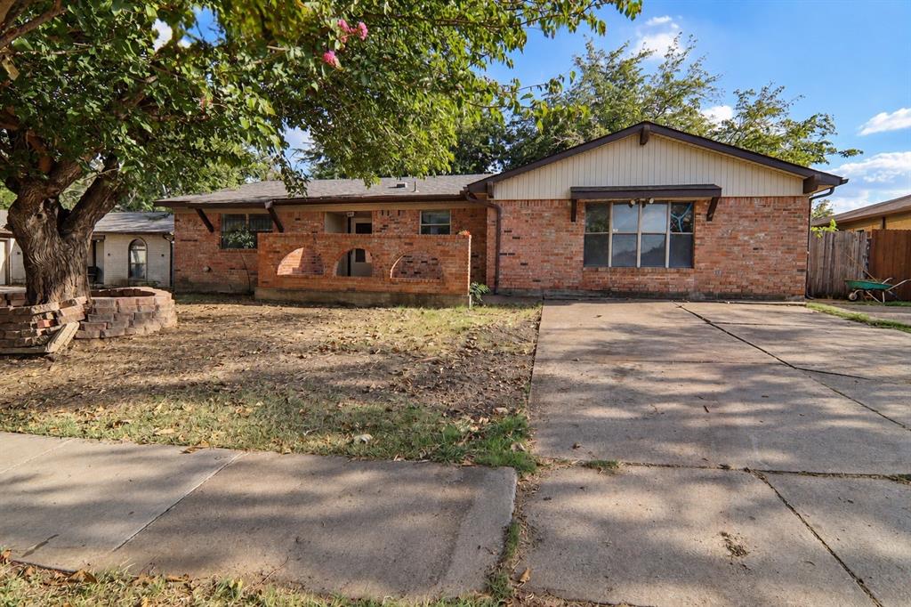 508 Grants Parkway Property Photo 1
