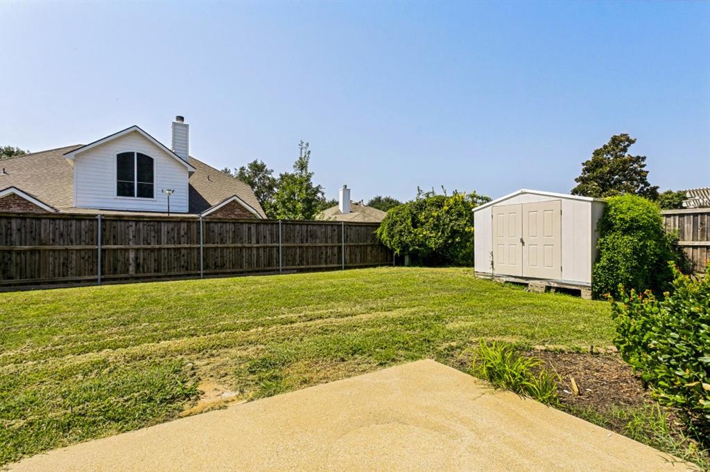 3012 Berkshire Lane Property Photo 23