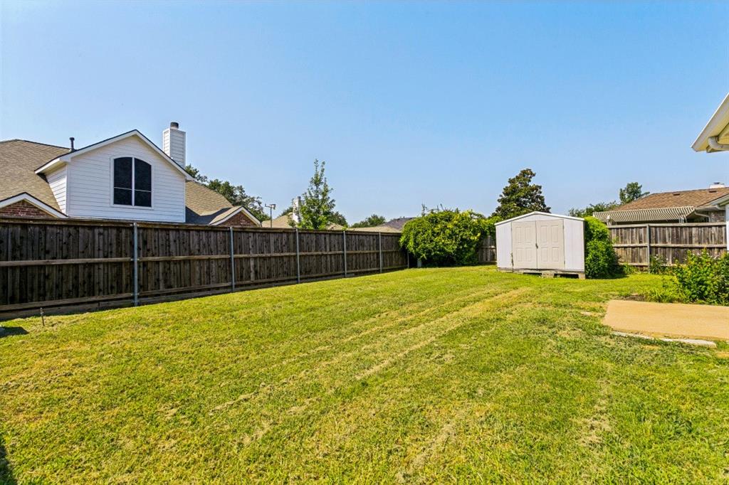 3012 Berkshire Lane Property Photo 25