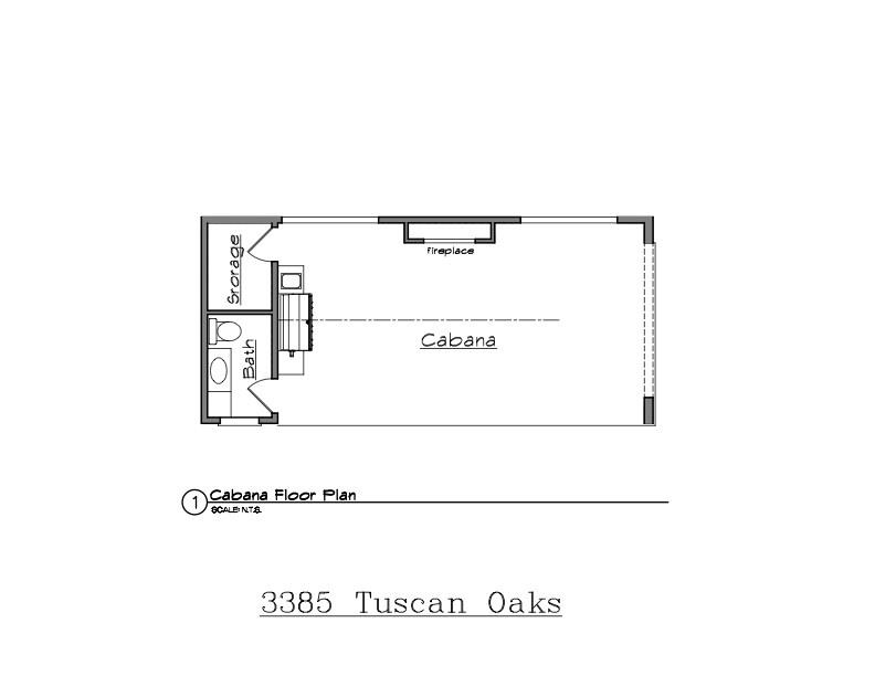 3385 Tuscan Oaks Drive Property Photo 38