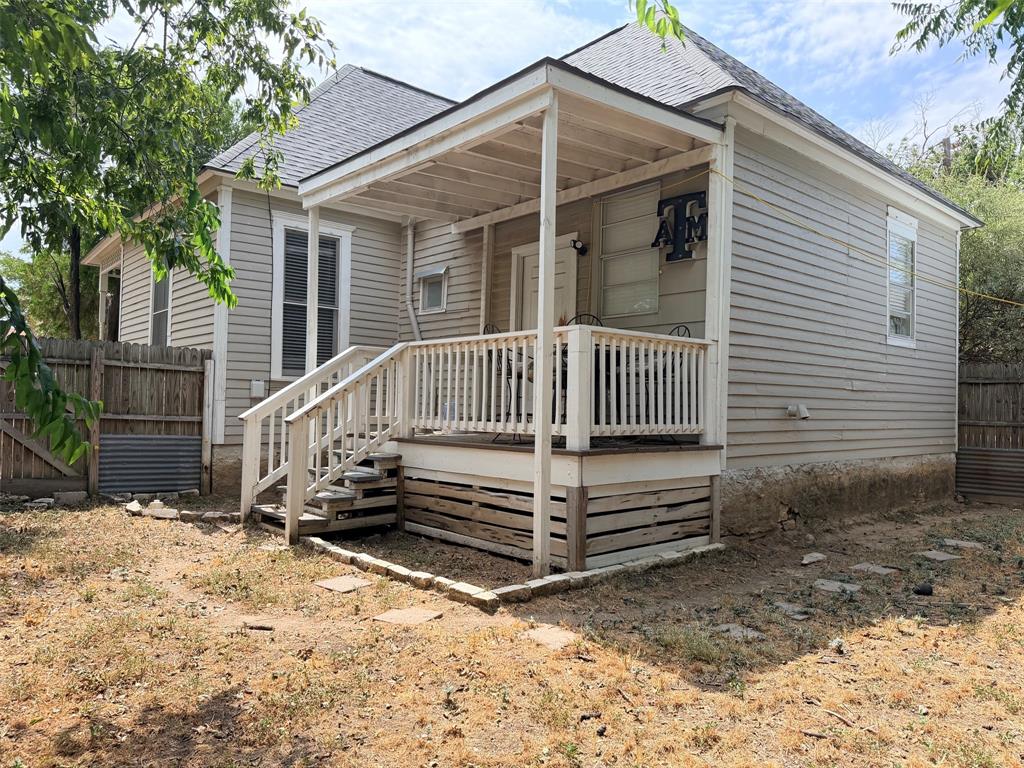 207 W Neely Avenue Property Photo 22