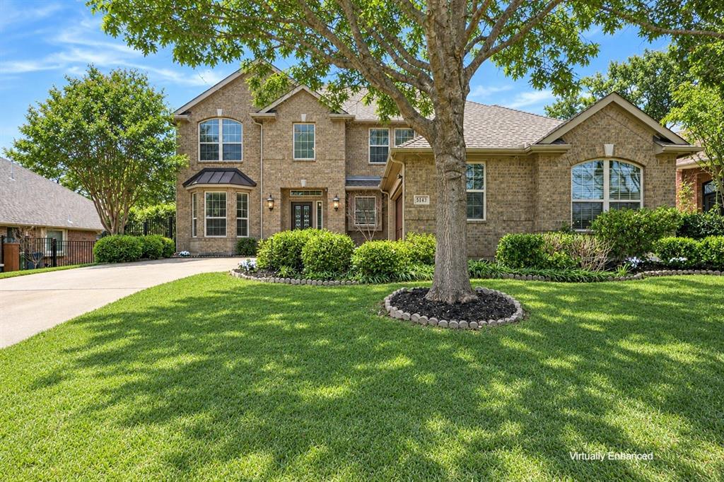 5143 Stream Crest Way Property Photo 1