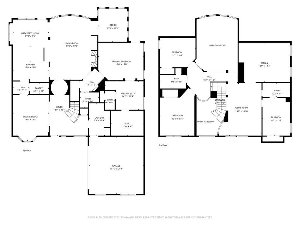 5143 Stream Crest Way Property Photo 36