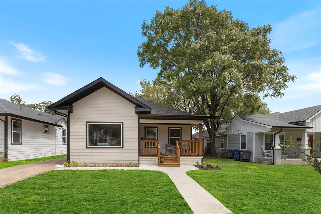 920 S Montreal Avenue Property Photo 1