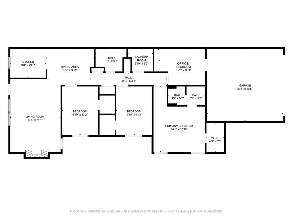 2802 Shady Grove Drive Property Photo 7