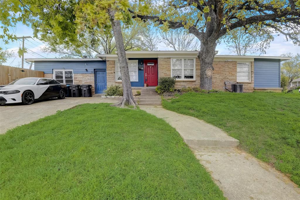5441 Norma Street Property Photo 2