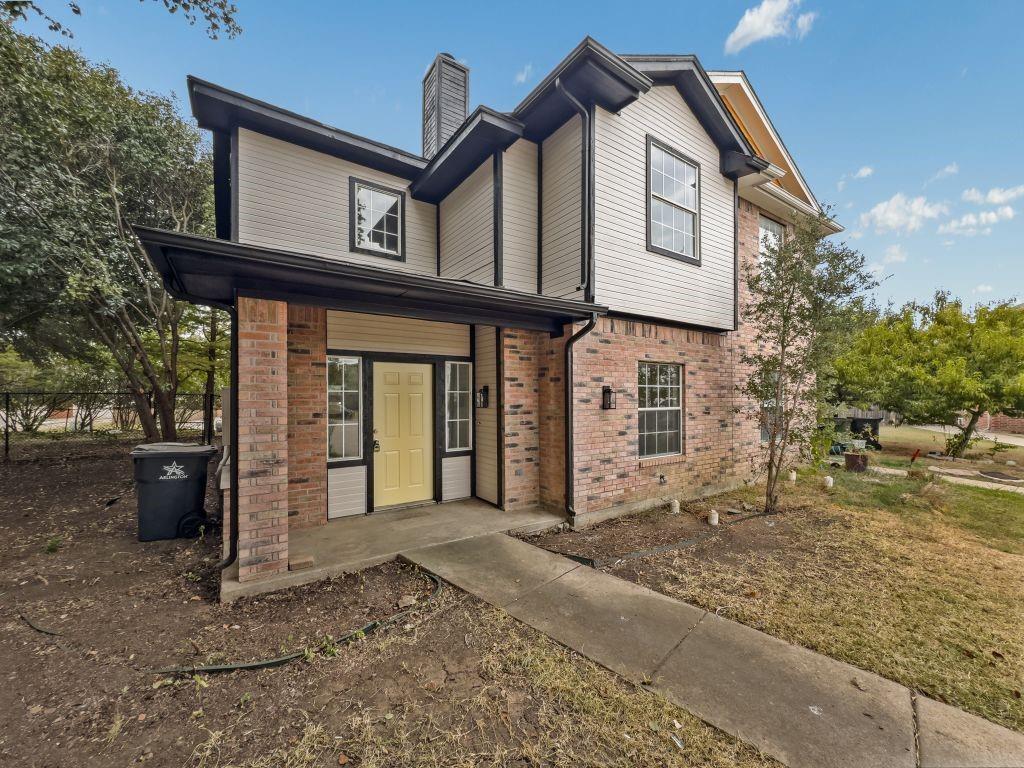 1020 Cheddar Court Property Photo 1