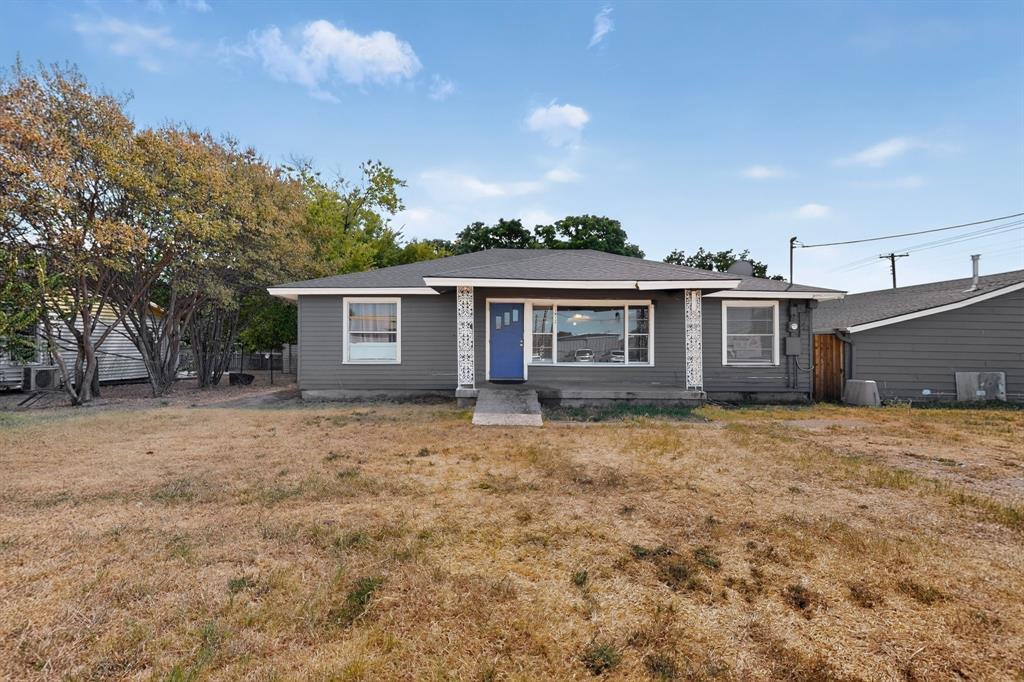 3004 Hickory Tree Road Property Photo 1