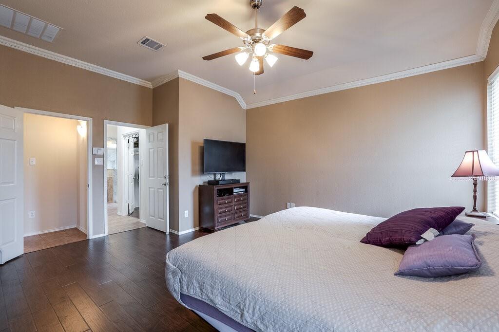 2815 Fox Creek Trail Property Photo 15