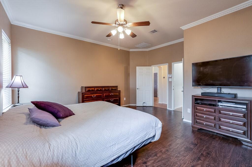 2815 Fox Creek Trail Property Photo 16