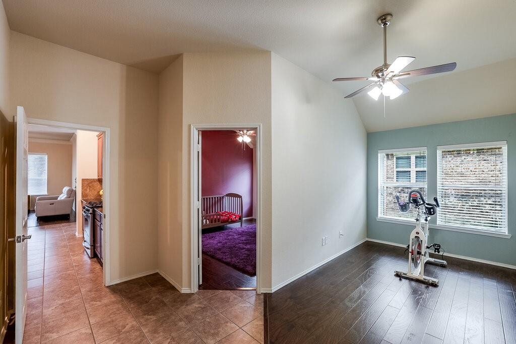 2815 Fox Creek Trail Property Photo 21