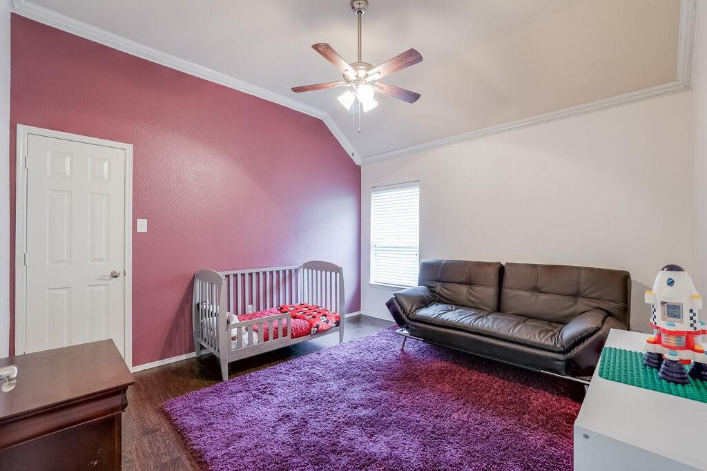 2815 Fox Creek Trail Property Photo 22