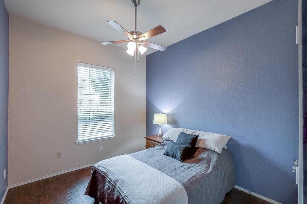 2815 Fox Creek Trail Property Photo 26