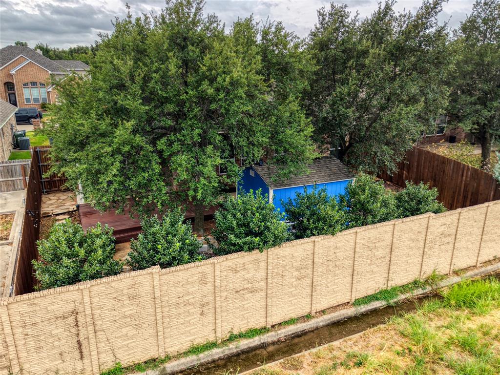 2815 Fox Creek Trail Property Photo 27