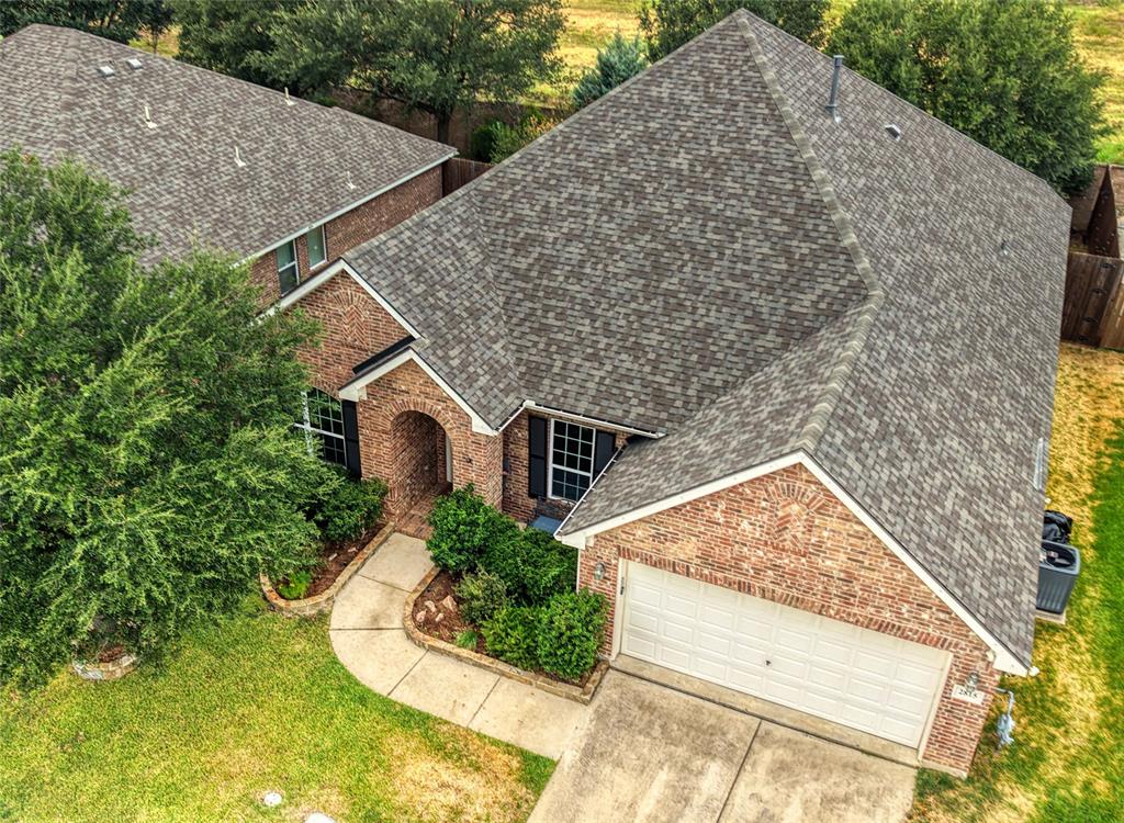 2815 Fox Creek Trail Property Photo 34