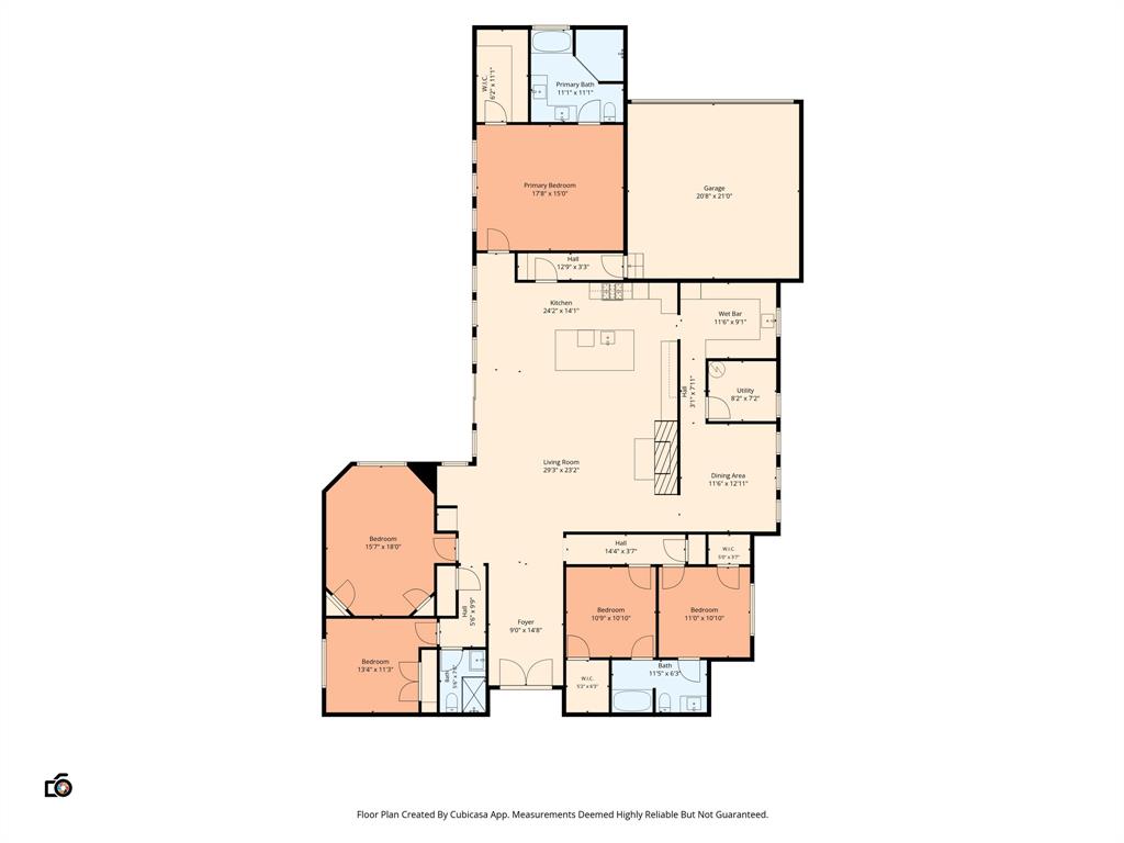 16239 Shadybank Drive Property Photo 40