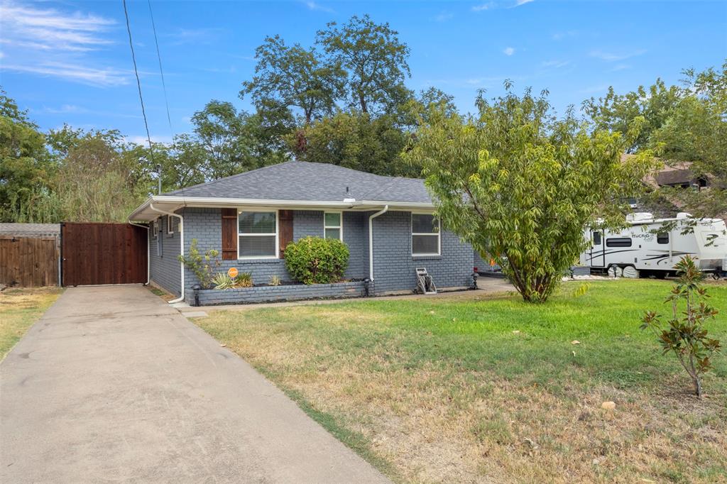 5810 Caracas Drive Property Photo 2