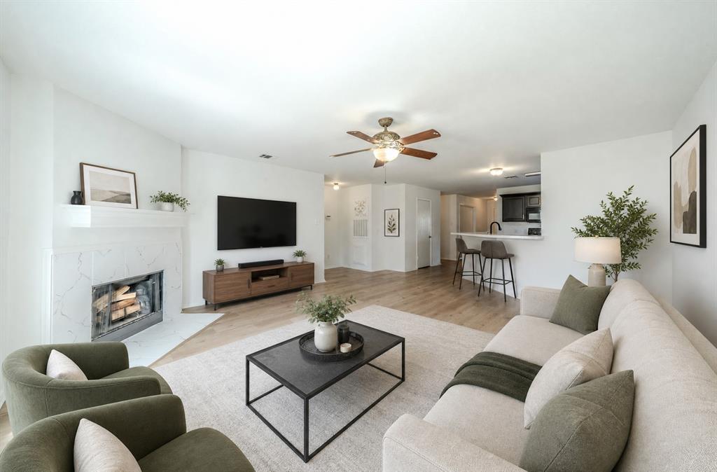 9917 George Washington Drive Property Photo 12