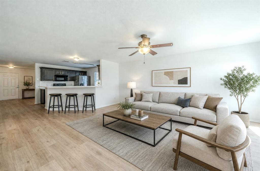 9917 George Washington Drive Property Photo 15