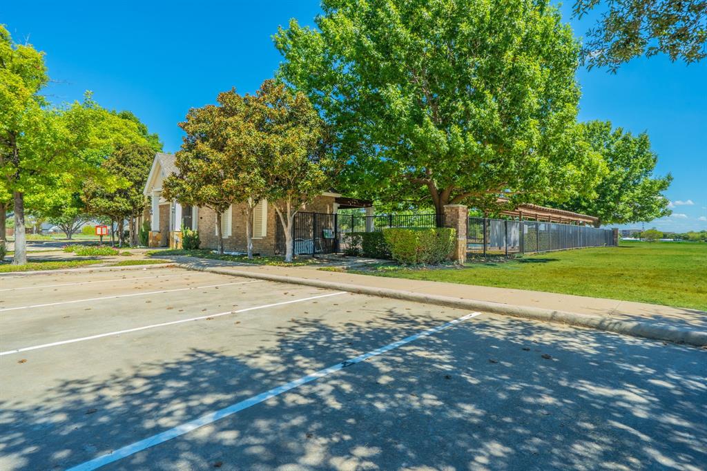 9917 George Washington Drive Property Photo 30
