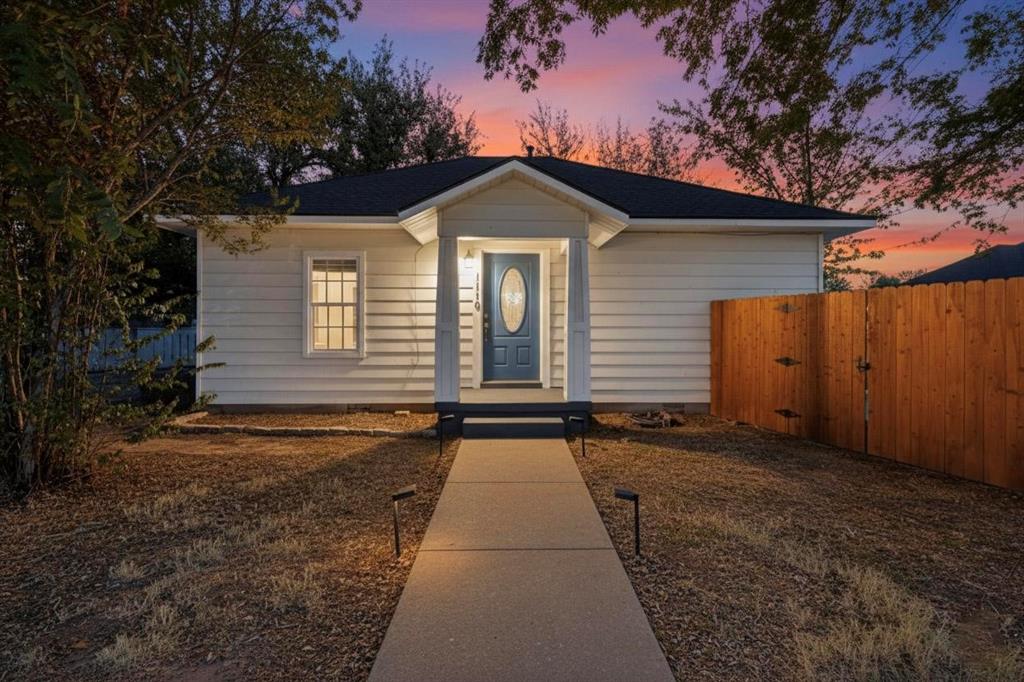 1116 Franklin Street Property Photo 1