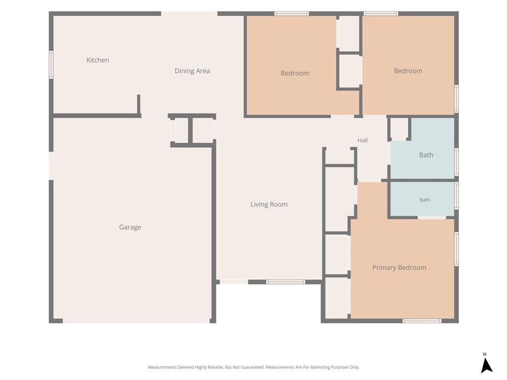 433 La Salle Drive Property Photo 4