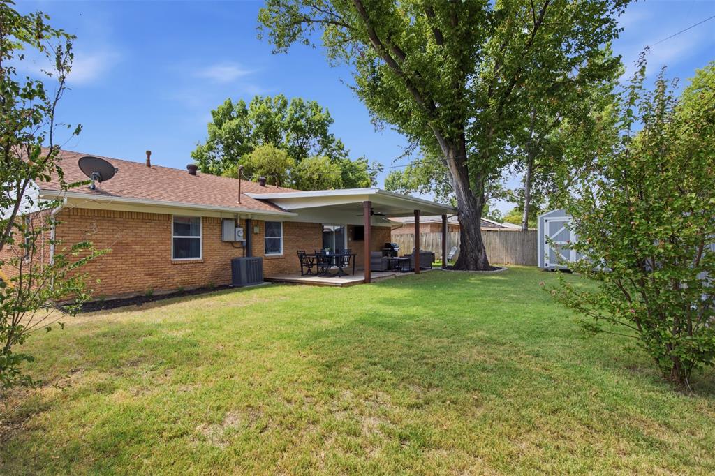 433 La Salle Drive Property Photo 28