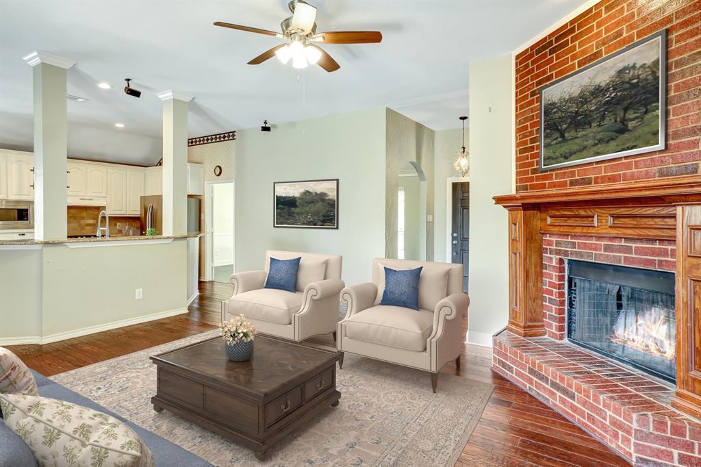 1315 Ballantrae Drive Property Photo 2